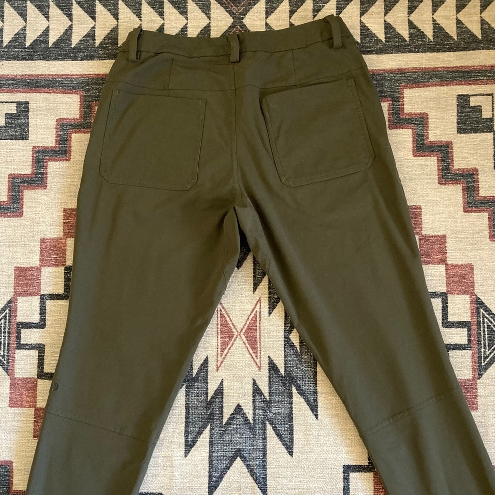 Men’s Lululemon 🍋 ABC Pants 32W